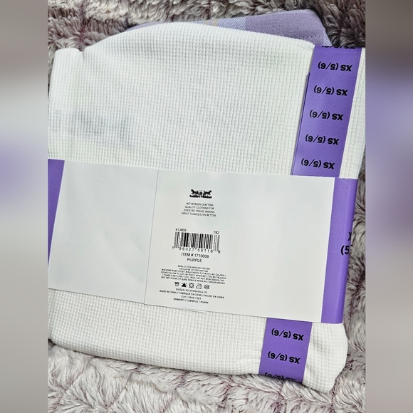 Kids Flannel & Thermal Set - Picture 11 of 13